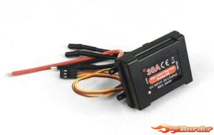 Joysway Baiting 2500 V2 Brushless ESC 30Amp JW315209