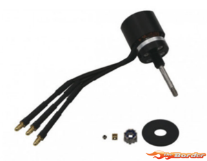 Joysway Baiting 2500 V2 Brushless Motor JW315208