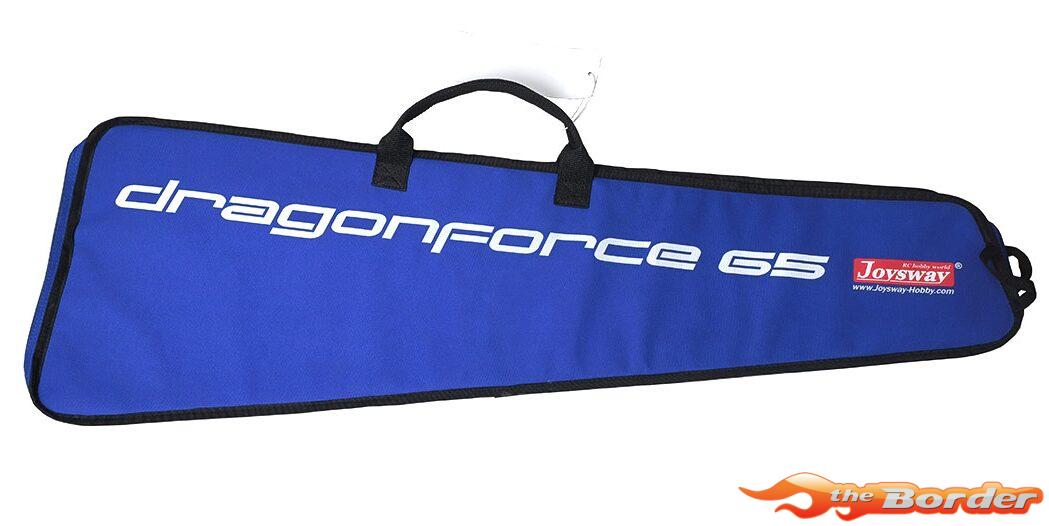 Joysway DF65 Blue Rig Bag JW881577
