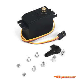 Joysway Fishing Surfer Servo JW325110