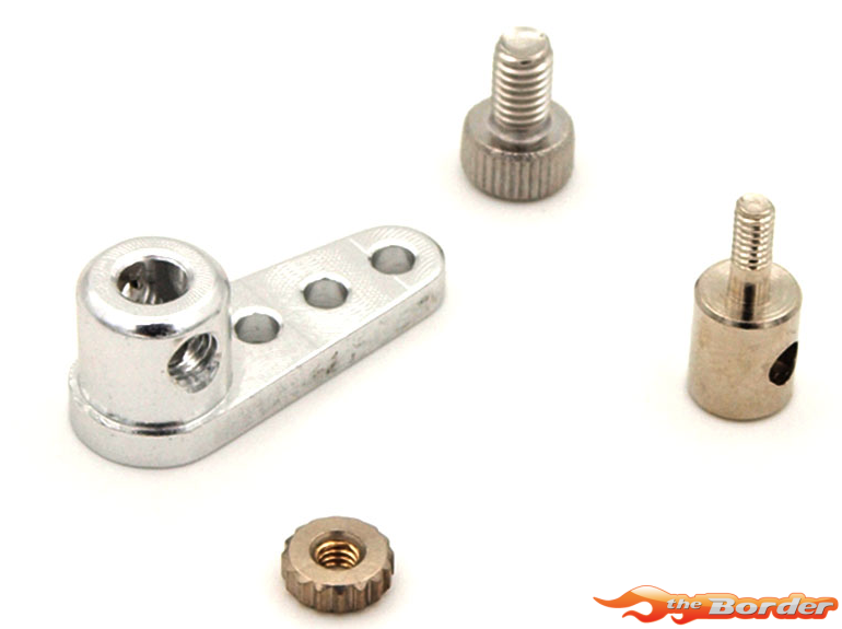 Joysway Focus V3 Aluminum Rudder Arm JW881217
