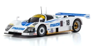 Kyosho Mini-Z MR04 RWD Mazda 787B No.18 LM 1991 32361MA