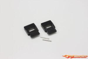 Kyosho Pitbox Catch (Sluiting, 2x) 80461-01