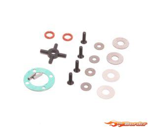 Schumacher Differential Rebuild Kit - CAT PB U9231