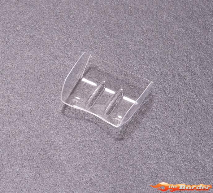 Schumacher Front Wing - CAT PB U9317