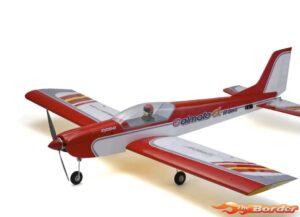 Kyosho Calmato Alpha 60 Sports Red 2026 (EP/GP) 11275R