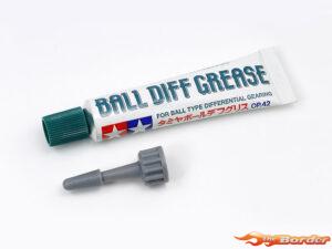 Tamiya Ball Diff Grease (10gr) 53042