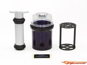 Tamiya Damper Oil Air Remover 54152