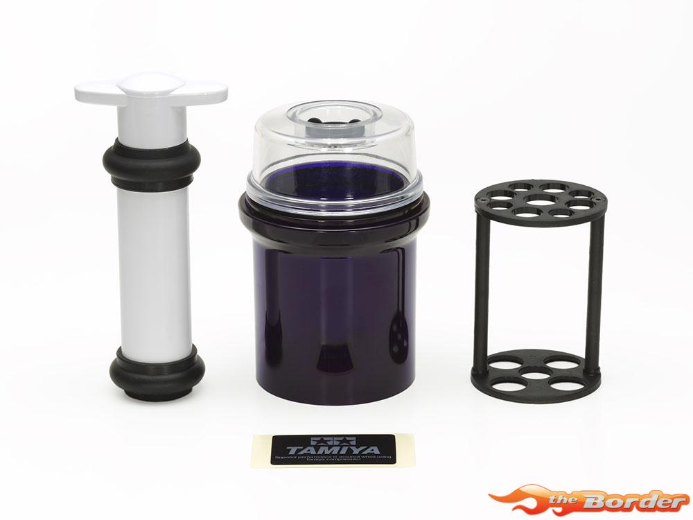 Tamiya Damper Oil Air Remover 54152