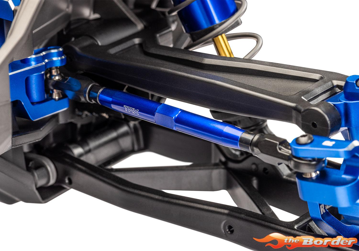 Traxxas Maxx Ultimate Monster Truck 4S 89087-4 - Afbeelding 13