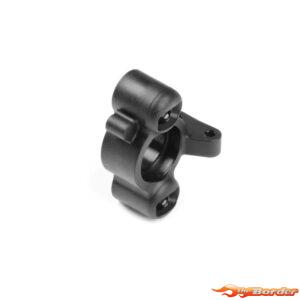XRAY Composite Steering Block for Aero Disc - Right Hard 332212-H
