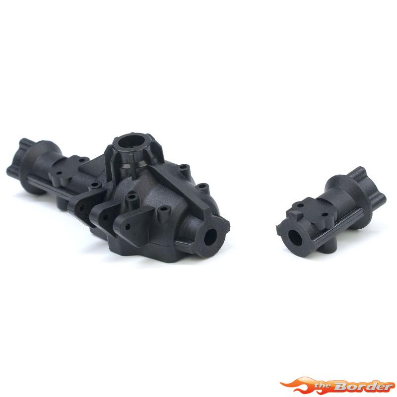 CrossRC Crawling kit - EMO XL 1/8 ARTR Kit Deep Grey 90100189 - Afbeelding 22