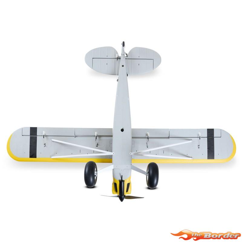 Derbee Plane 1500mm XCub "STOL" PNP Kit DB010 - Afbeelding 4