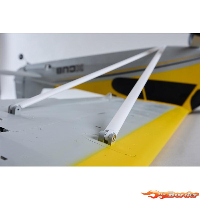 Derbee Plane 1500mm XCub "STOL" PNP Kit DB010 - Afbeelding 9