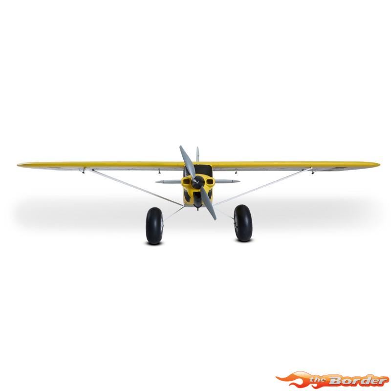Derbee Plane 1500mm XCub "STOL" PNP Kit DB010 - Afbeelding 17