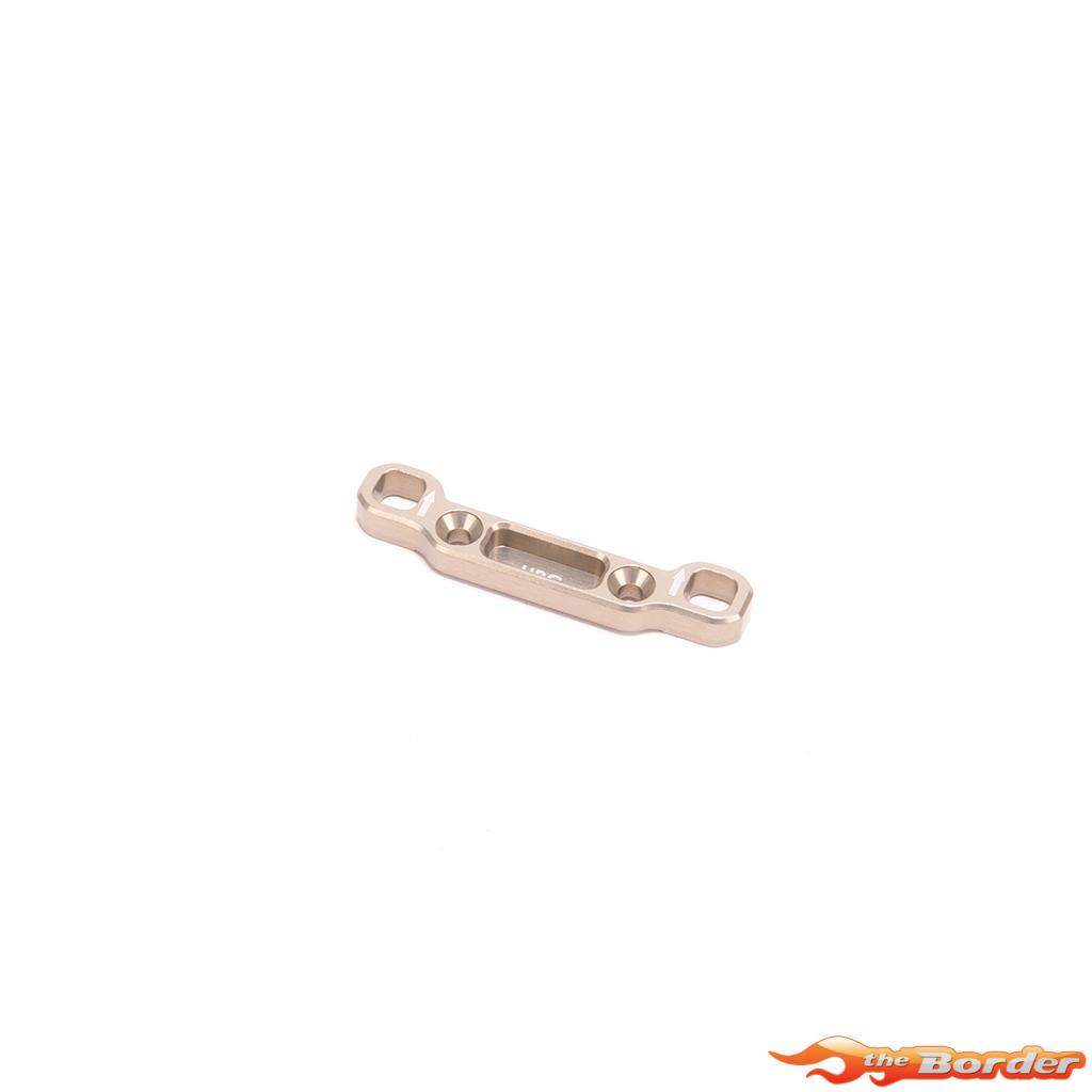 Schumacher RR Strap (+2mm) (D Mount) - CAT PB U9212
