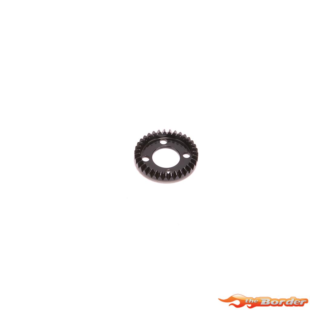 Schumacher Differential Crown Wheel - CAT PB U9230