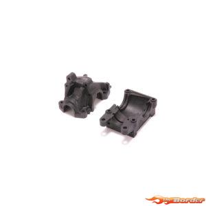 Schumacher Rear Transmission Housings - CAT PB U9238