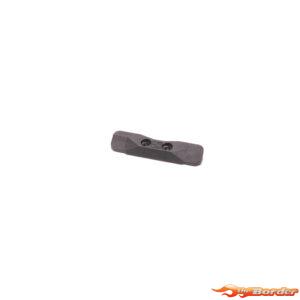 Schumacher Front Bumper - CAT PB U9244