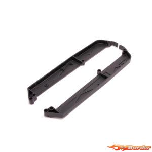 Schumacher Side Pods (2) - CAT PB U9250