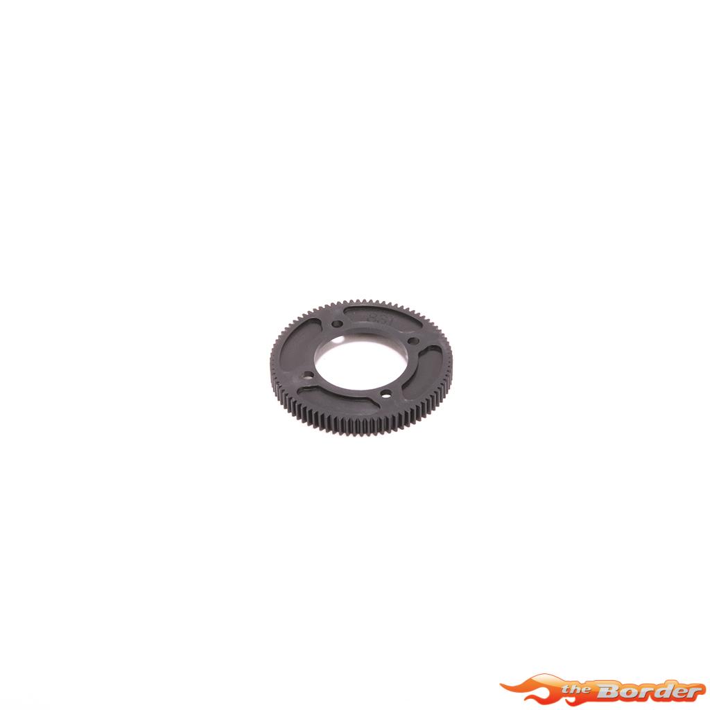 Schumacher 83T Centre Diff Spur Gear - CAT PB U9252