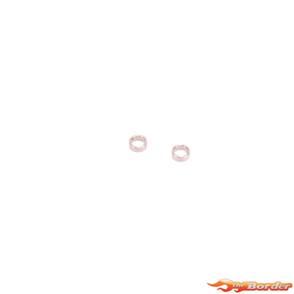 Schumacher Steering Pivot Spacer (2) - CAT PB U9260