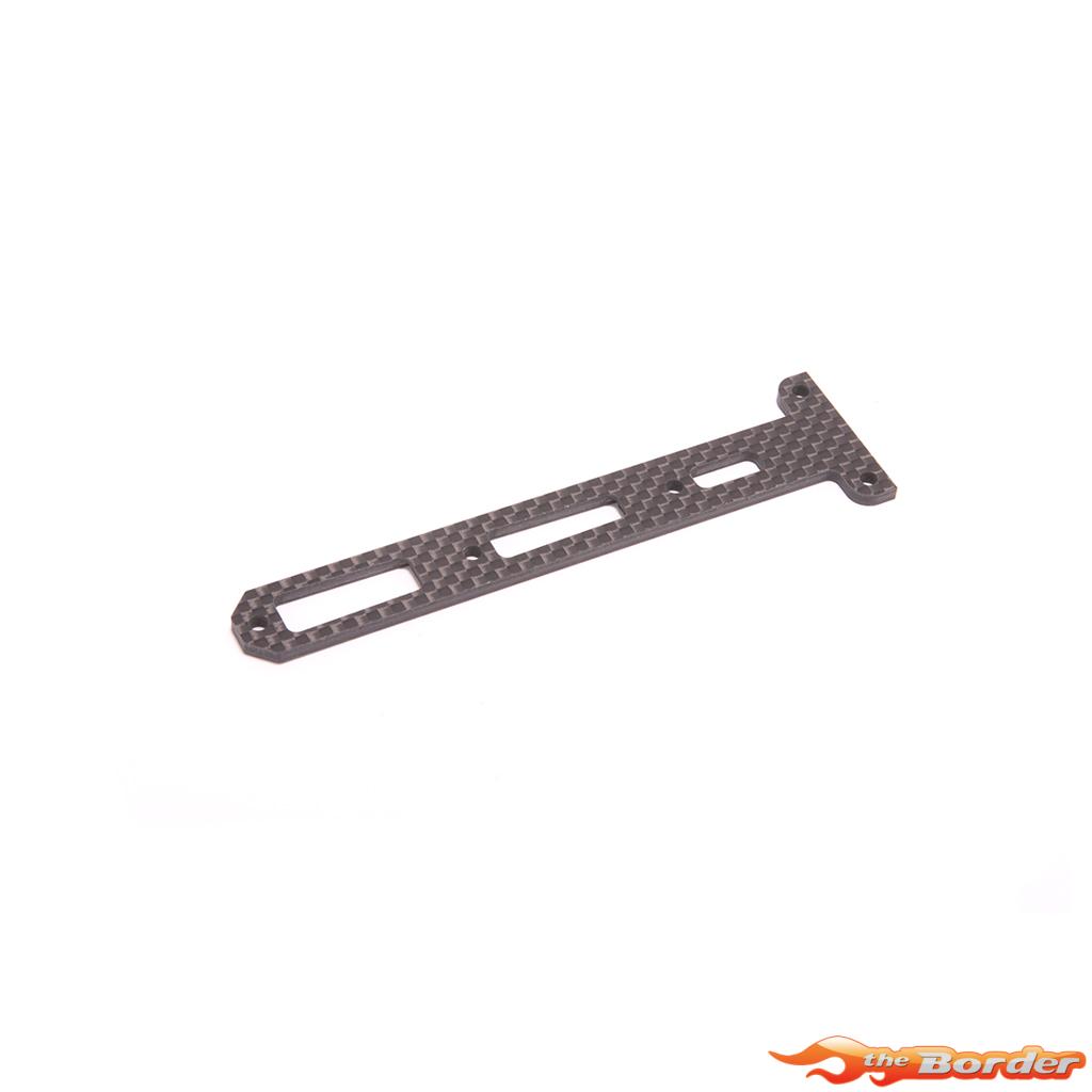 Schumacher C/F Rear Top Deck - CAT PB U9280