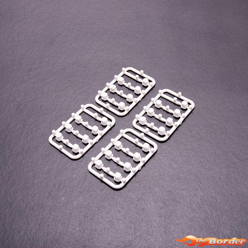 Schumacher Suspension Strap Inserts (28pcs) - CAT PB U9287