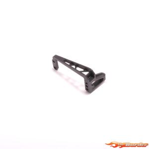 Schumacher One Piece Servo Mount - CAT PB U9292