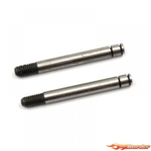 Yeah Racing 55mm HD Steel Shafts for Touring Cars (2pcs) BBG-005