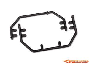 Traxxas TRX-4 Nissan Pathfinder Body Cage 11026