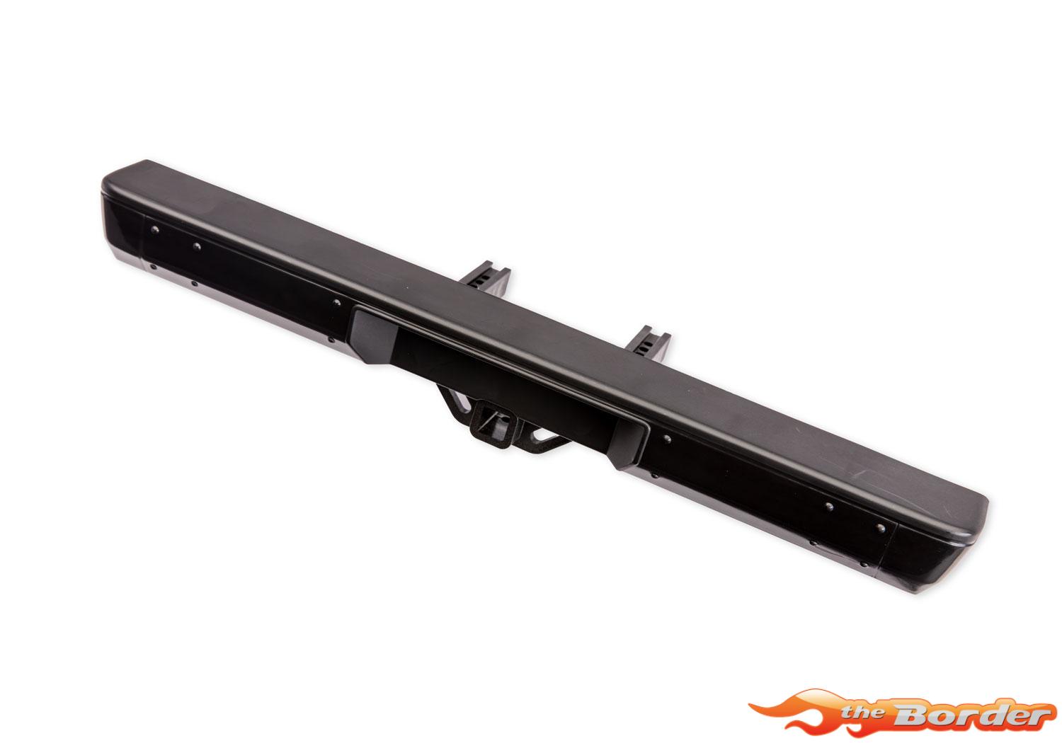 Traxxas TRX-4 Nissan Pathfinder Rear Bumper Mount 11035