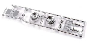 Tamiya Monster Beetle Q-Parts for Monster Beetle 19115432