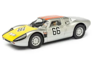 Carrera Digital 132 Porsche 904 Carrera GTS No.66 30902
