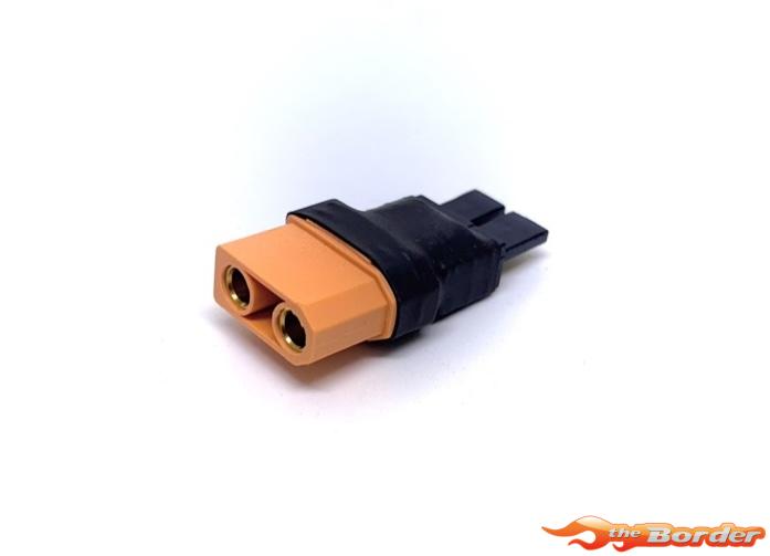 BRP Adapter XT90 (F) to Traxxas Connector (M) 3040091 - Afbeelding 3