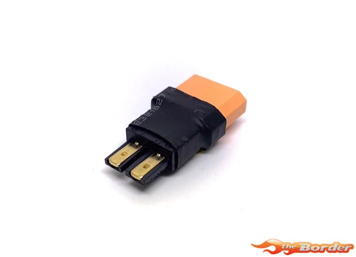 BRP Adapter XT90 (F) to Traxxas Connector (M) 3040091 - Afbeelding 4