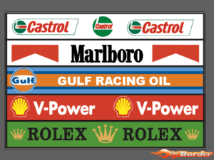 Accessoires circuits et véhicules Stadlbauer Extension de Circuit 1/24 Accessoires circuits et véhicules Stadlbauer Extension de Circuit 1/24