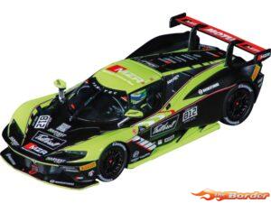 Carrera Digital 132 KTM X-Bow GT2 Motorsport Zentrum Ried No.812 32068