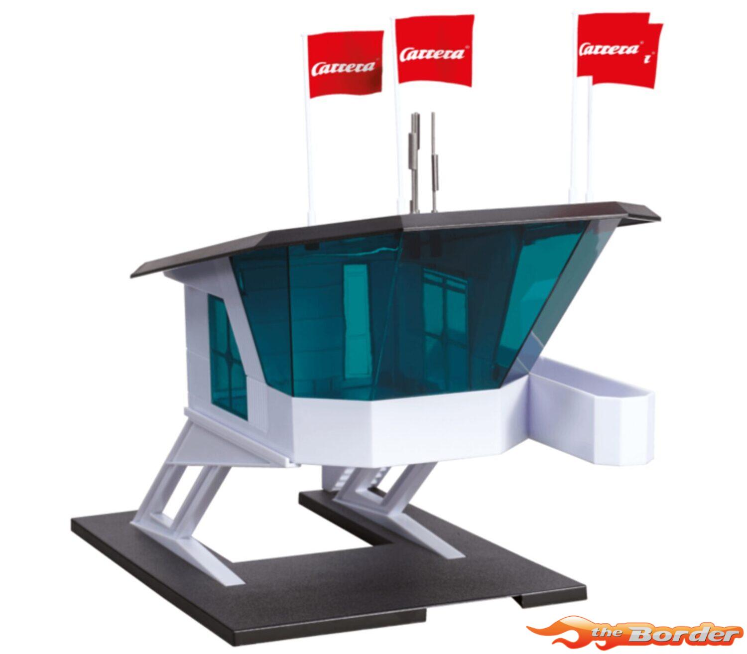 Carrera Control Tower 21124