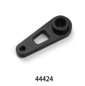 CrossRC 1/6 15T CNC Hollow Servo Arm 97401497