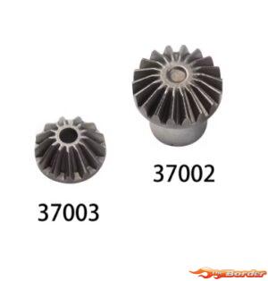 CrossRC 1/6 Axle Differential Gear Set (1Set) 97401457
