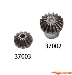CrossRC 1/6 Axle Shim Kit (1Set) 97401462