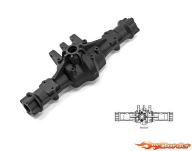 CrossRC 1/6 Front Axle Housing Main Body (1 Set) 97401451