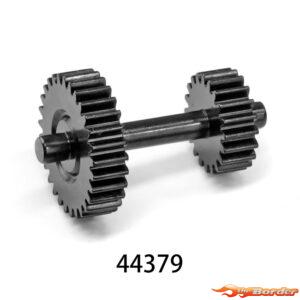 CrossRC 1/6 Gearbox Driven Gear 97401436