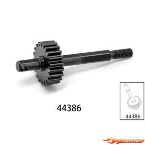 CrossRC 1/6 Gearbox Input Gear 97401435