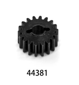 CrossRC 1/6 Gearbox Output Gear 97401439