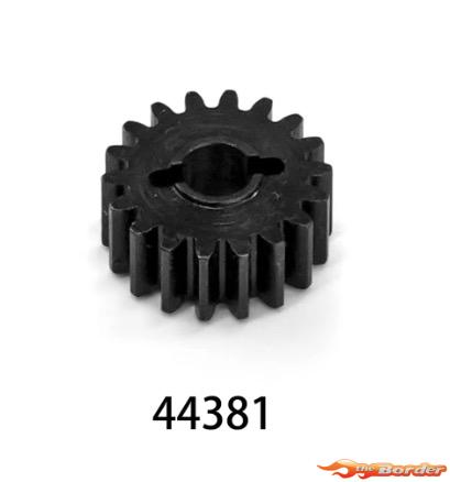 CrossRC 1/6 Gearbox Output Gear 97401439