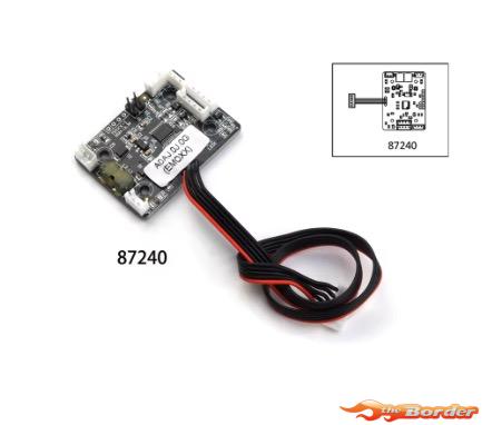 CrossRC 1/6 Main Light Panel 97401504