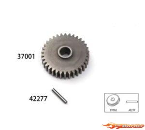 CrossRC 1/6 Portal Axle Large Gear 97401425