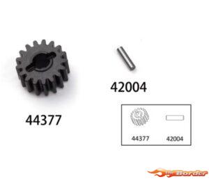 CrossRC 1/6 Portal Axle Small Gear 97401424